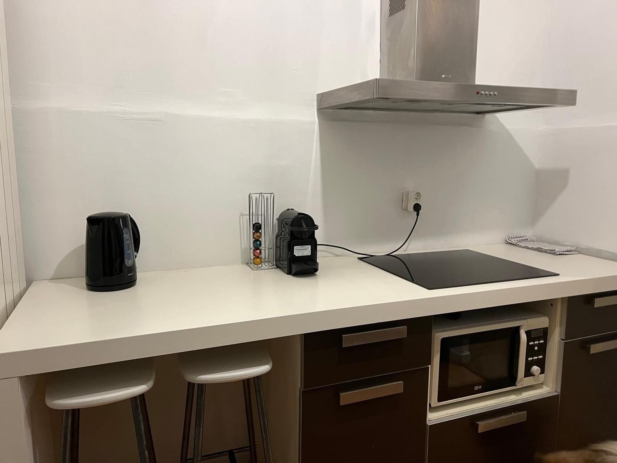 Apartment Luxueux Appart Au Coeur De Refait A Neuf 4 Couchages Plage Des Catalans Proche Corniche, Vieux Port,vallon Des Auffes