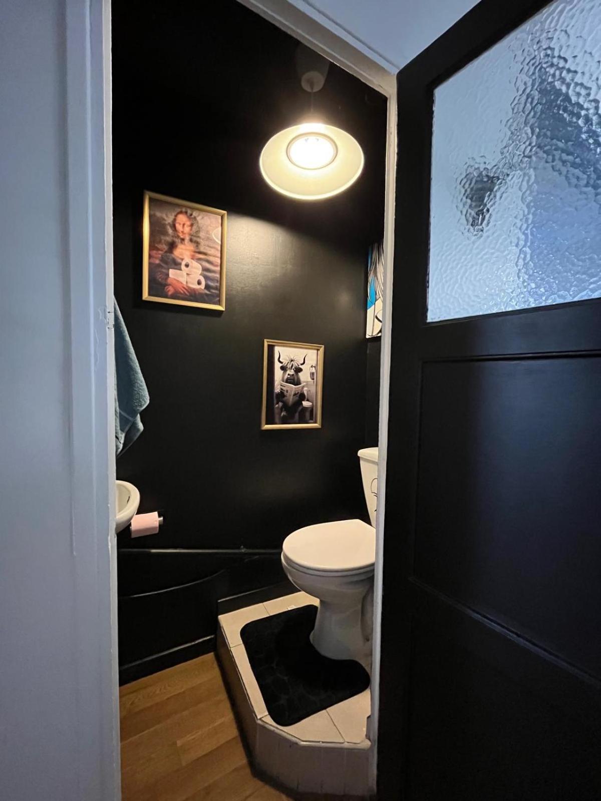 Apartment Luxueux Appart Au Coeur De Refait A Neuf 4 Couchages Plage Des Catalans Proche Corniche, Vieux Port,vallon Des Auffes
